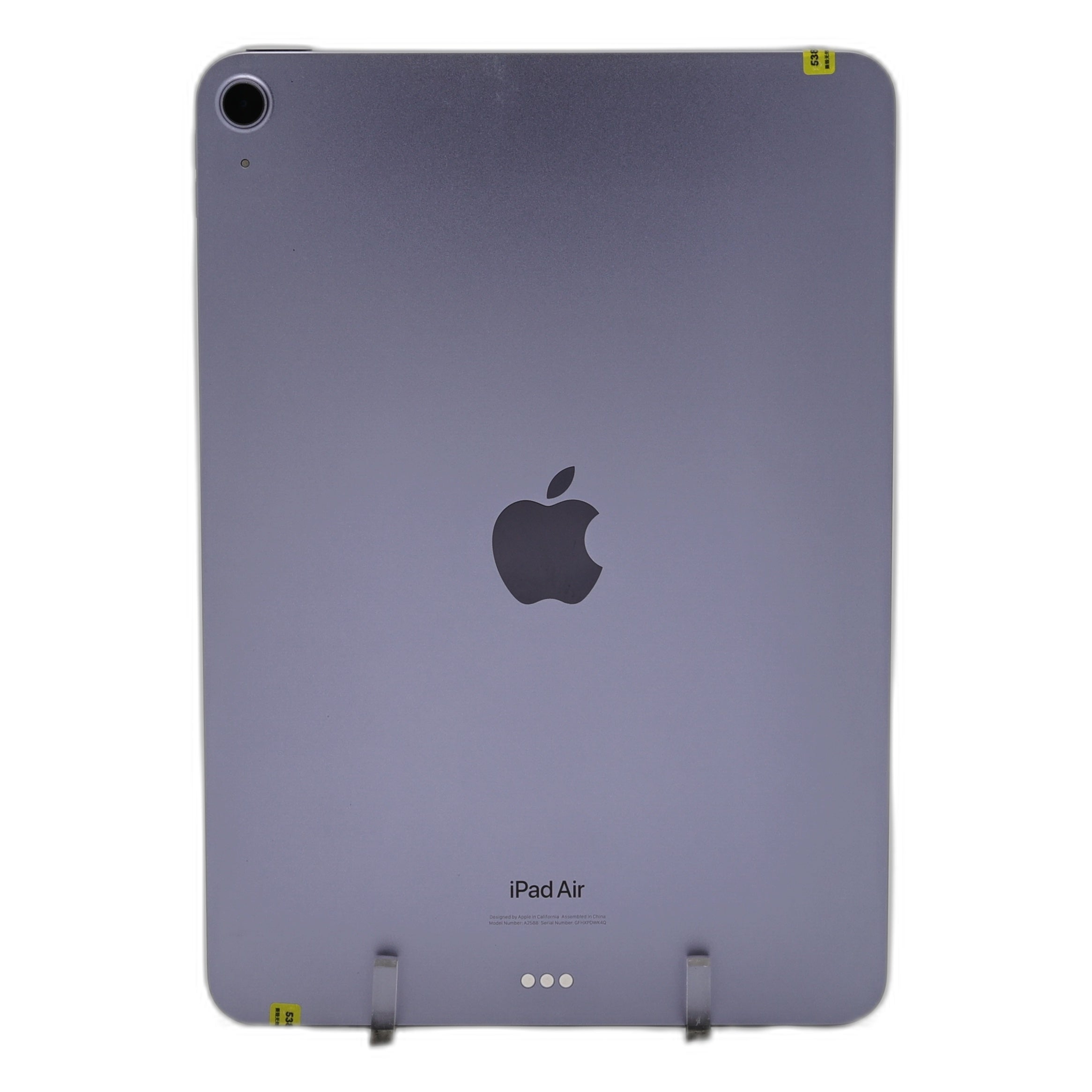 95新 Apple iPad Air5 64G 紫色 WIFI