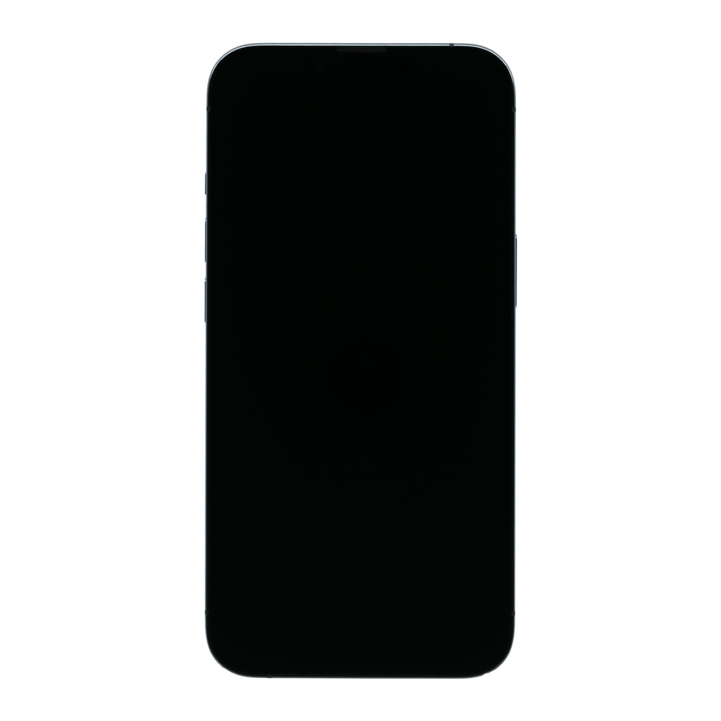 95新 Apple iPhone 13 Pro 256G 遠峰藍色 中國大陸版