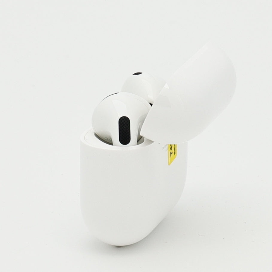 99新 Apple AirPods 4 (支持主动降噪) 白色