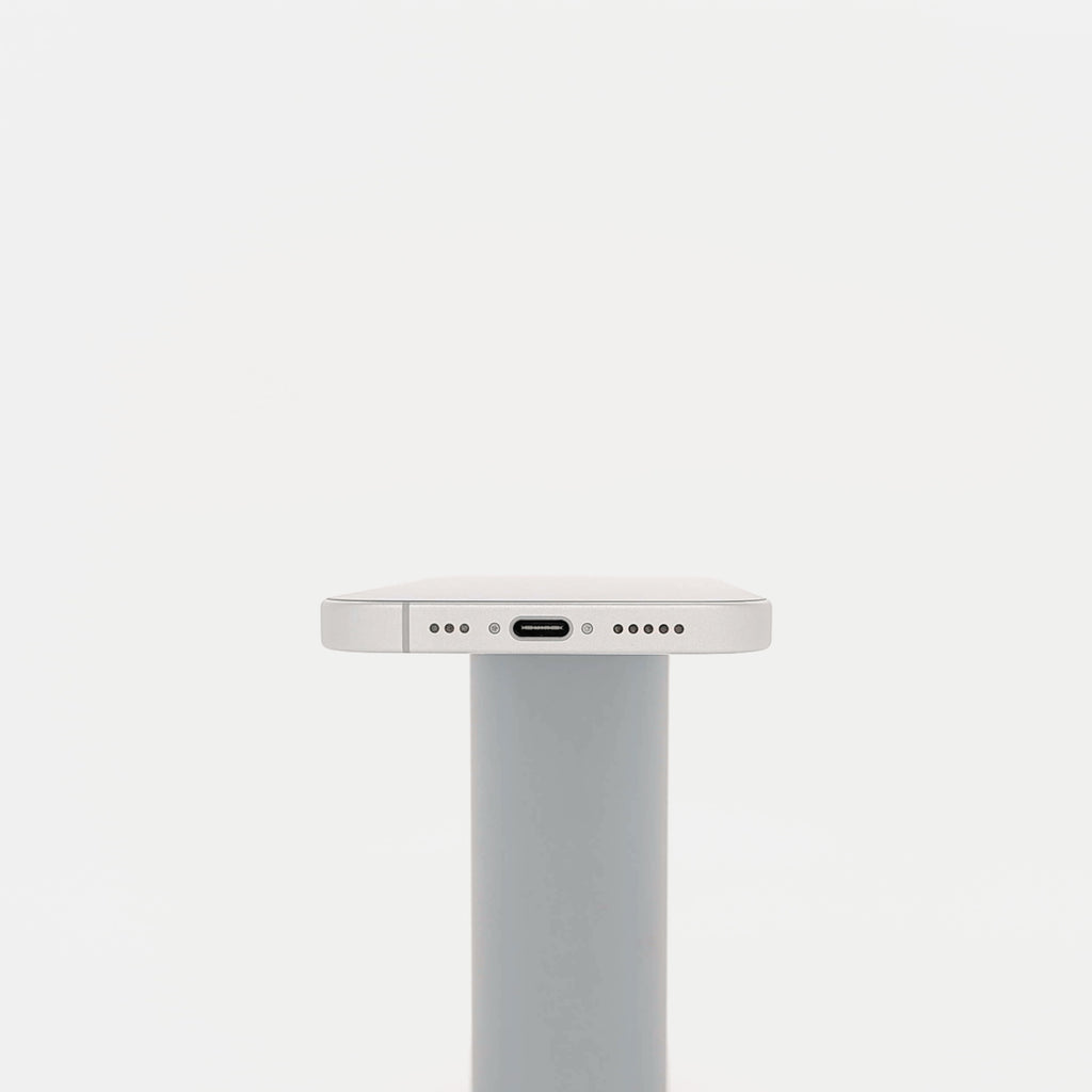 99新 Apple iPhone 17 256G 白色 中國大陸版