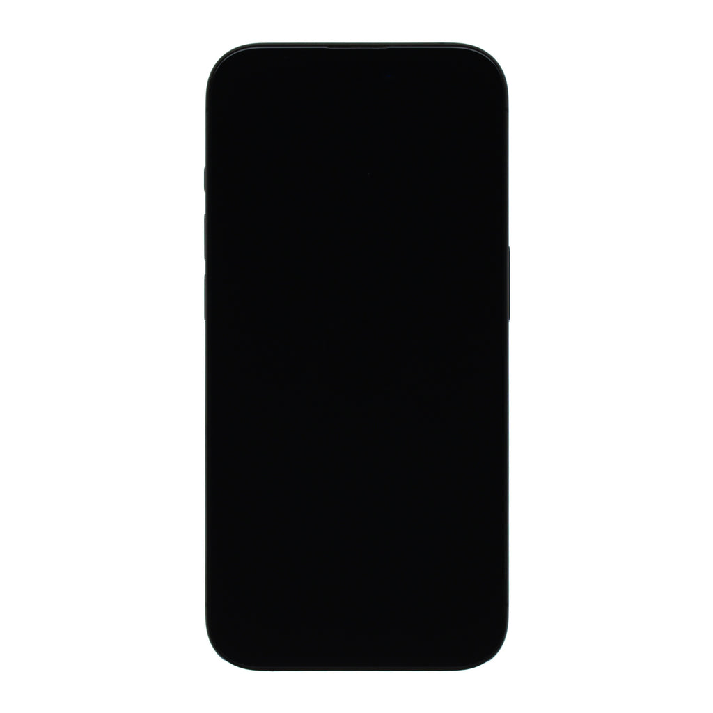 95新 Apple iPhone 15 Pro 128G 黑色鈦金屬 中國大陸版
