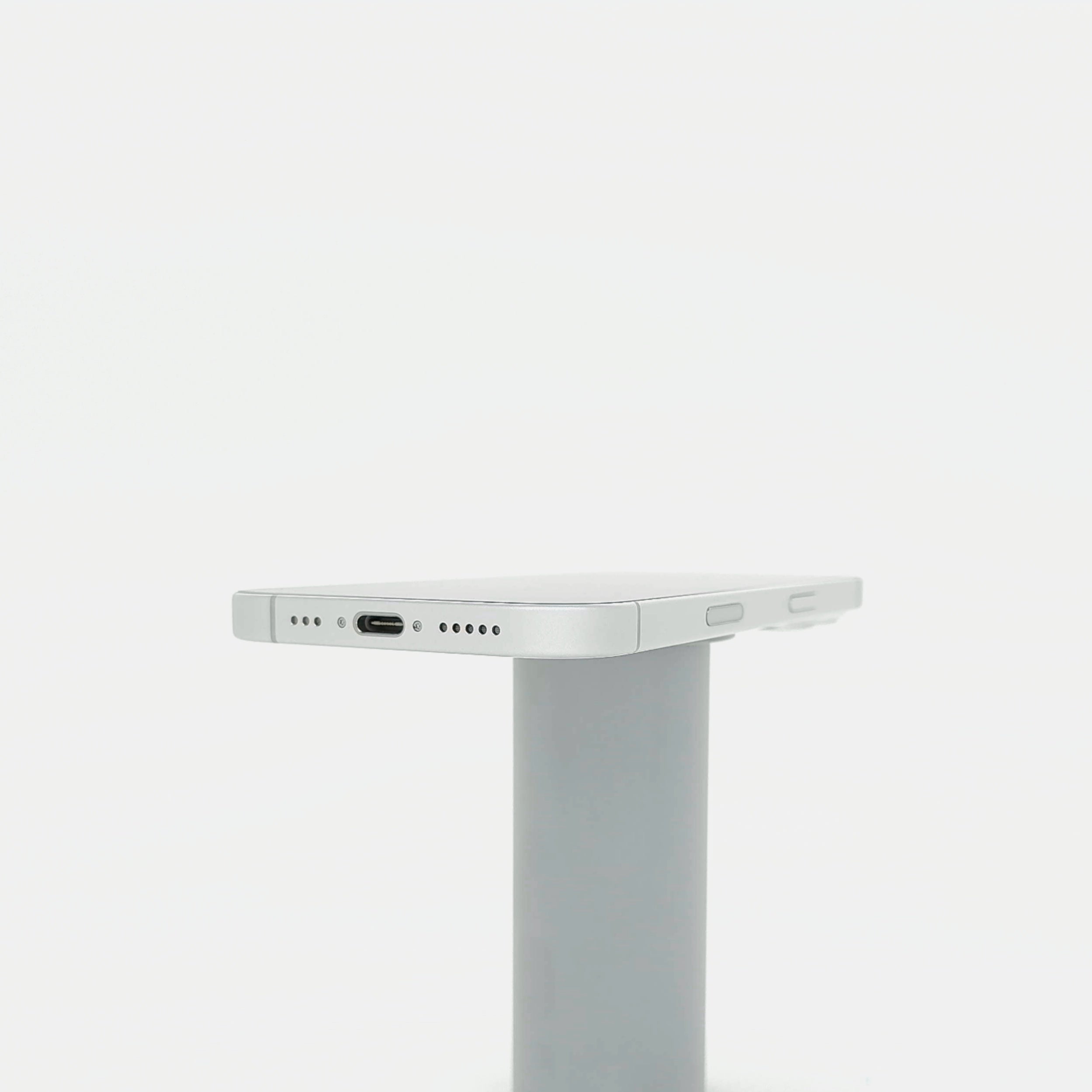 95新 Apple iPhone 17 256G 白色 中國大陸版