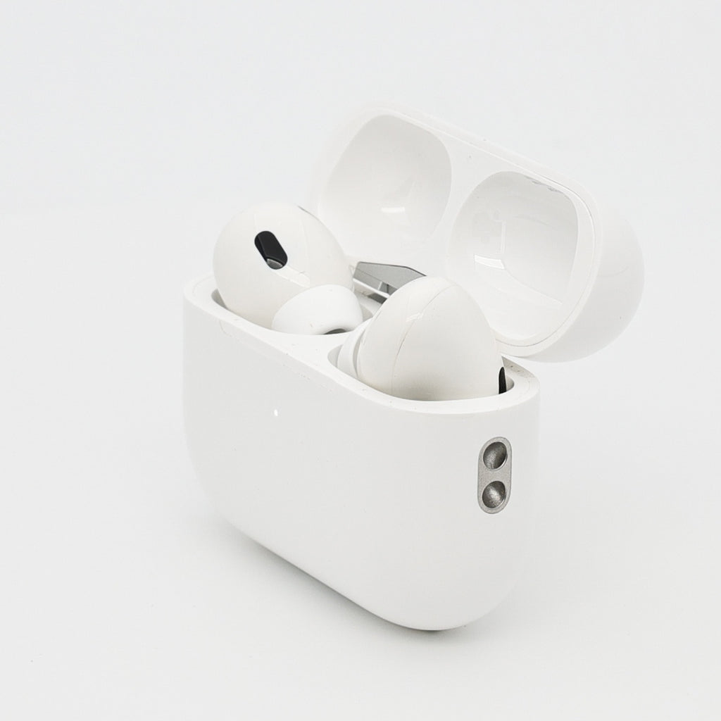 99新 Apple AirPods Pro 2 白色