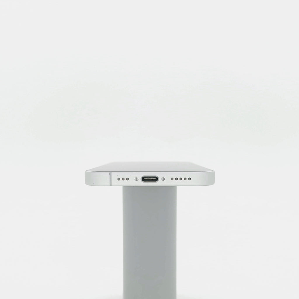 95新 Apple iPhone 16 256G 白色 中國大陸版
