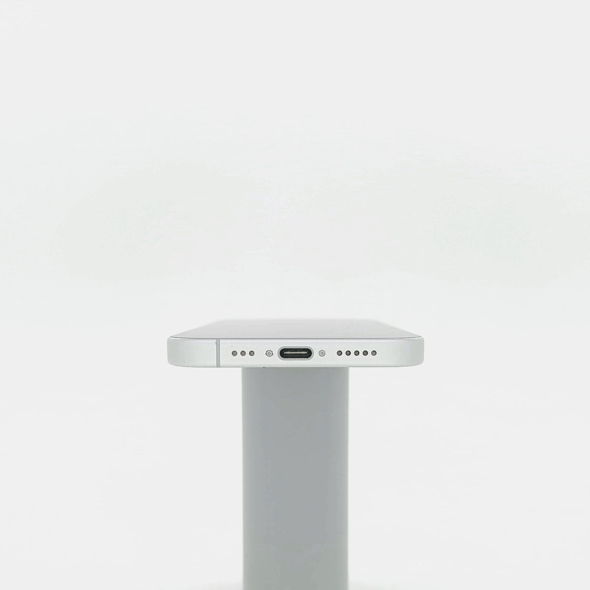 95新 Apple iPhone 16 256G 白色 中國大陸版