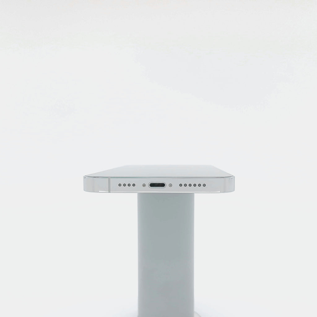 95新 Apple iPhone 14 Pro Max 128G 銀色 中國大陸版