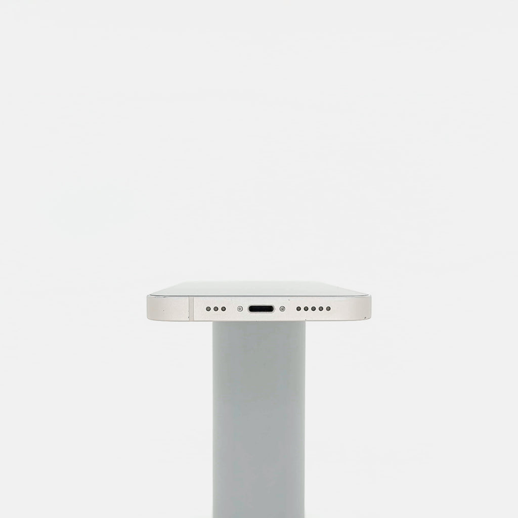 95新 Apple iPhone 13 128G 星光色 中國大陸版