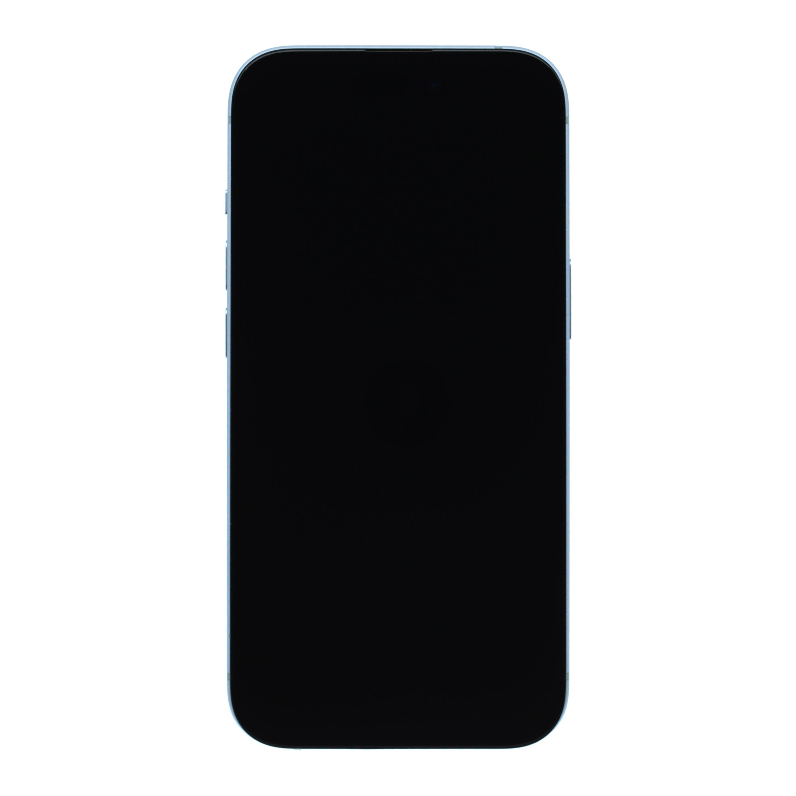 95新 Apple iPhone 15 256G 藍色 中國大陸版