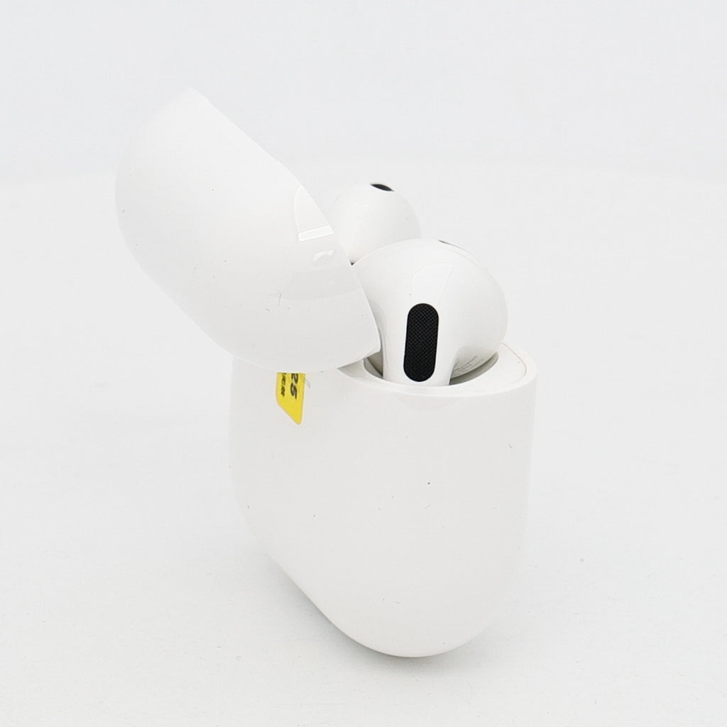 99新 Apple AirPods 4 (不支持主动降噪) 白色