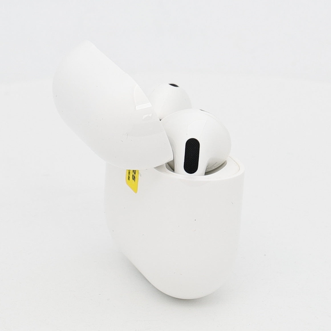 99新 Apple AirPods 4 (不支持主动降噪) 白色