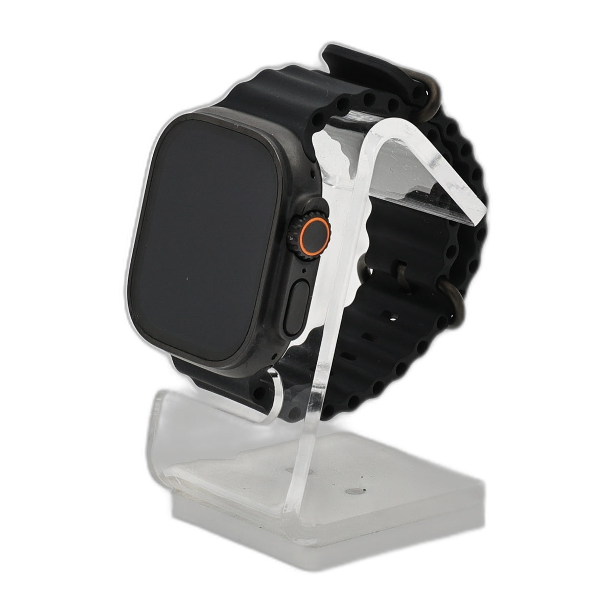 99新 Apple Watch Ultra 2 49毫米 鈦金屬