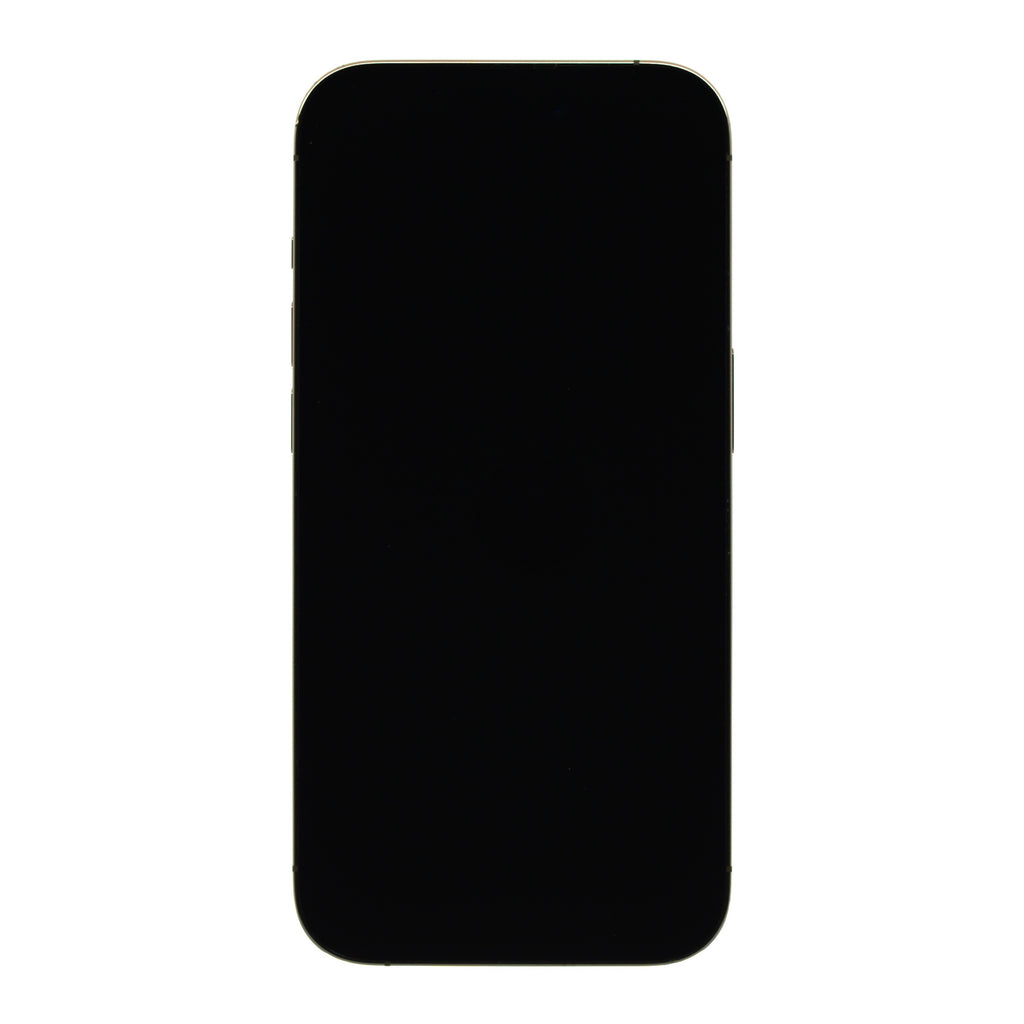95新 Apple iPhone 14 Pro 256G 金色 中國大陸版