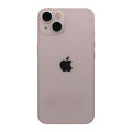 95新 Apple iPhone 13 128G 粉紅色 中國大陸版