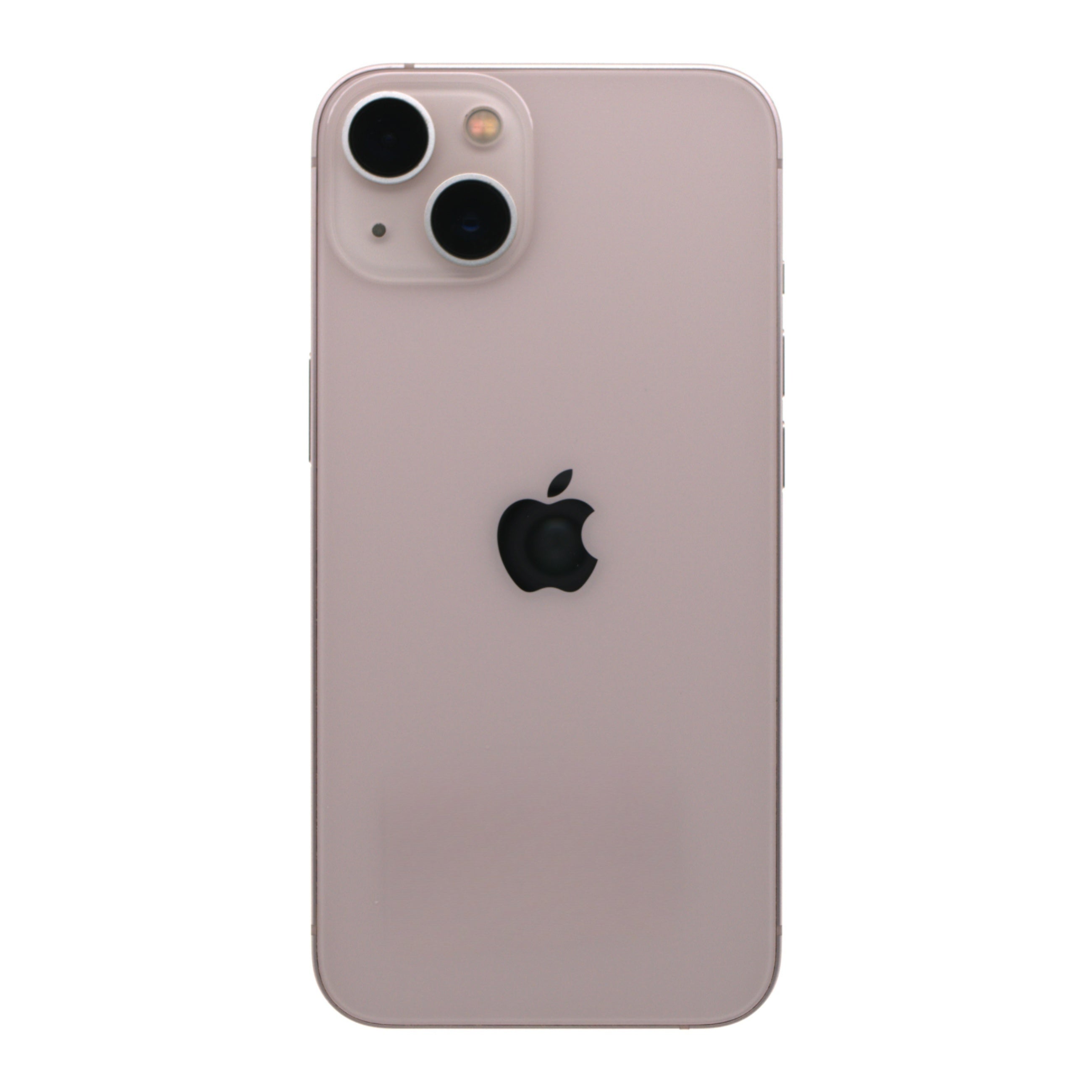 95新 Apple iPhone 13 128G 粉紅色 中國大陸版