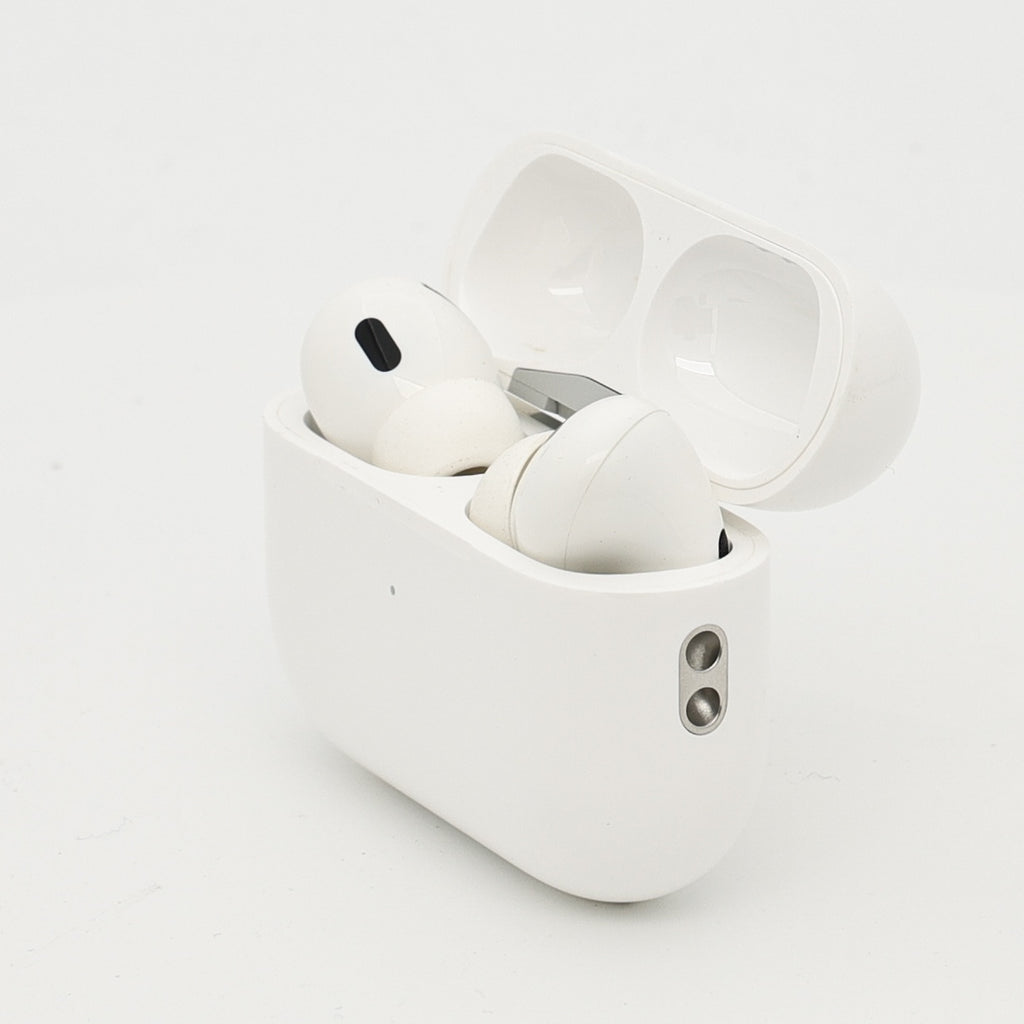99新 Apple AirPods Pro 2 白色