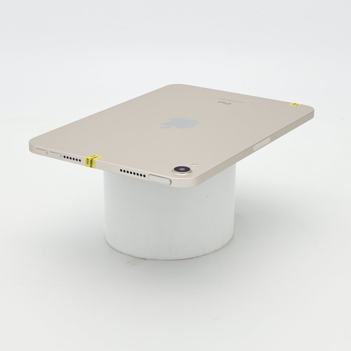 95新 Apple iPad mini6 64G 星光色 WIFI