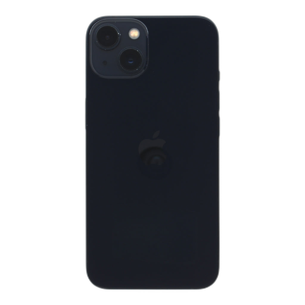 95新 Apple iPhone 13 128G 午夜色 中國大陸版