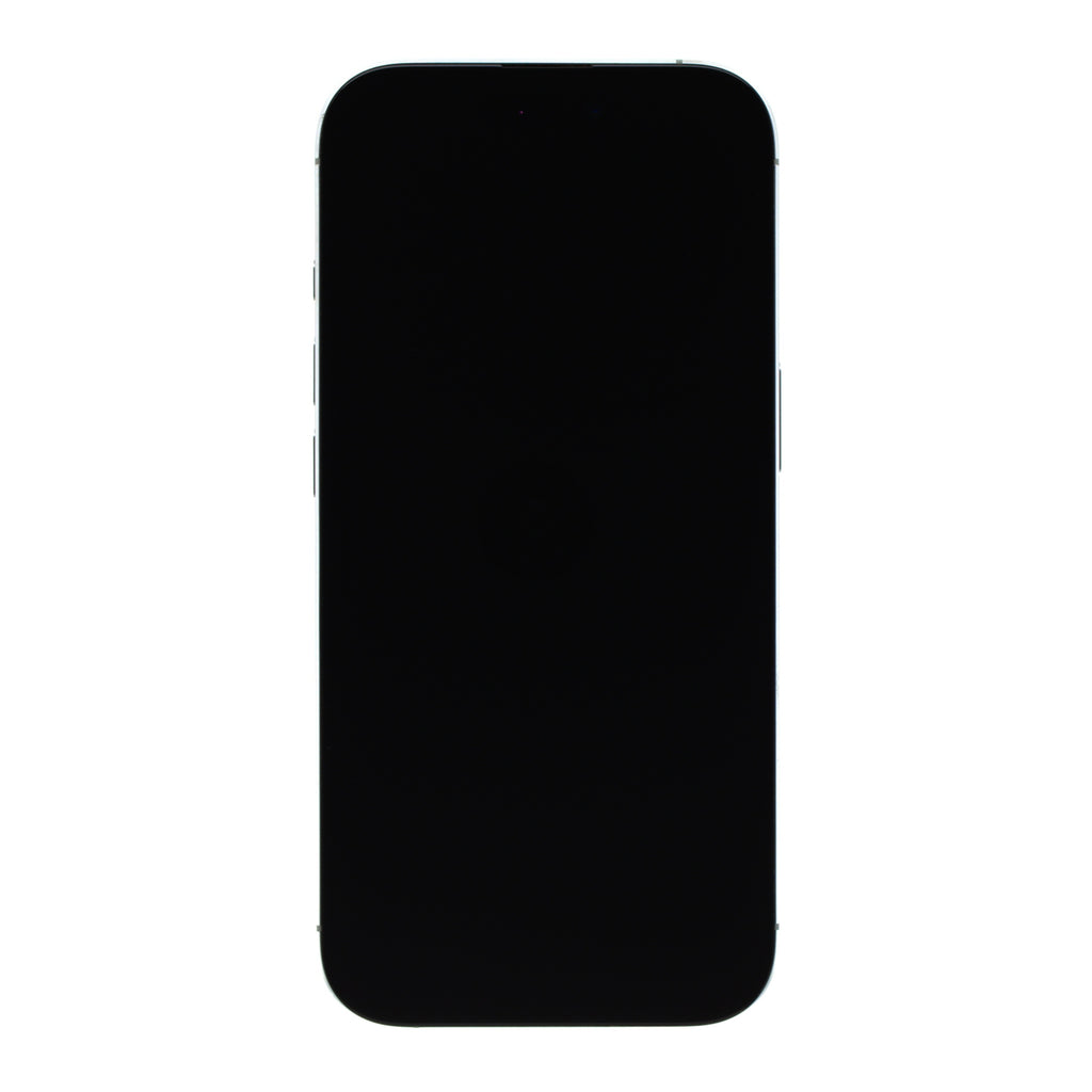 95新 Apple iPhone 16 Pro 256G 白色鈦金屬 中國大陸版