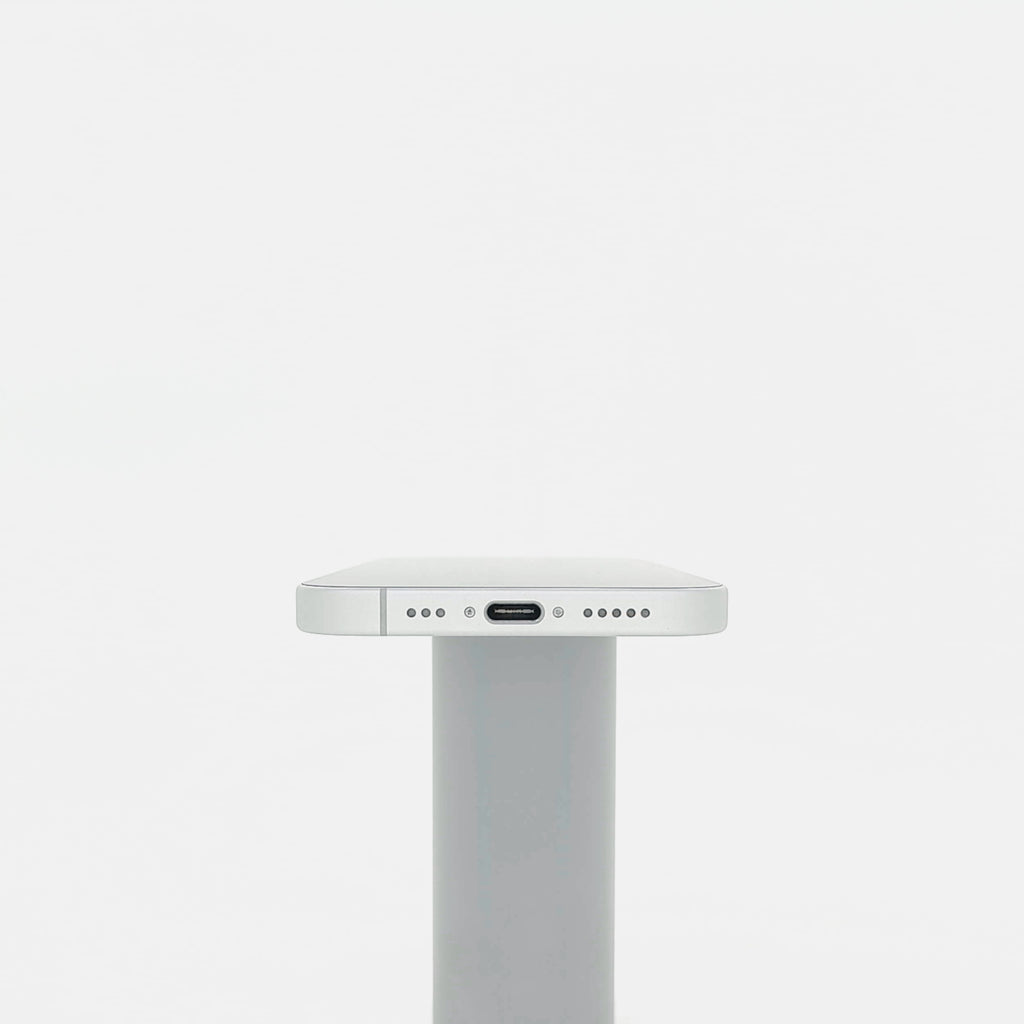 95新 Apple iPhone 16 128G 白色 中國大陸版