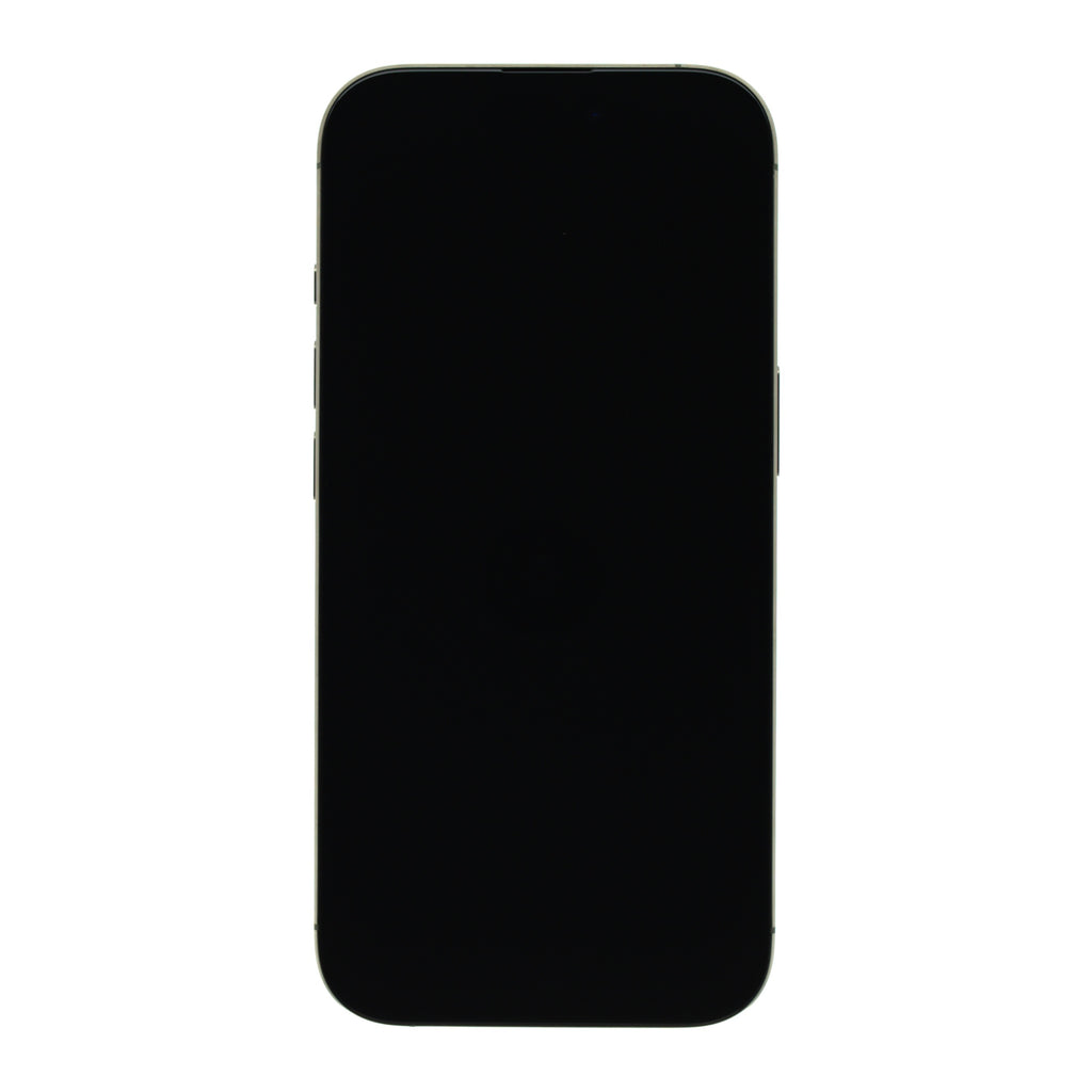 99新 Apple iPhone 16 Pro 128G 原色鈦金屬 中國大陸版