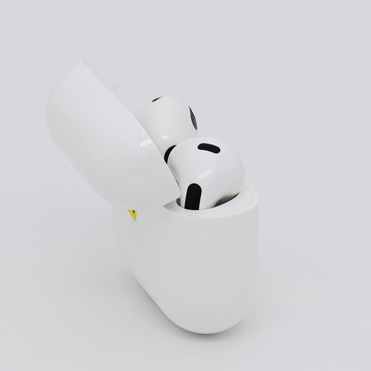 99新 Apple AirPods 3 白色