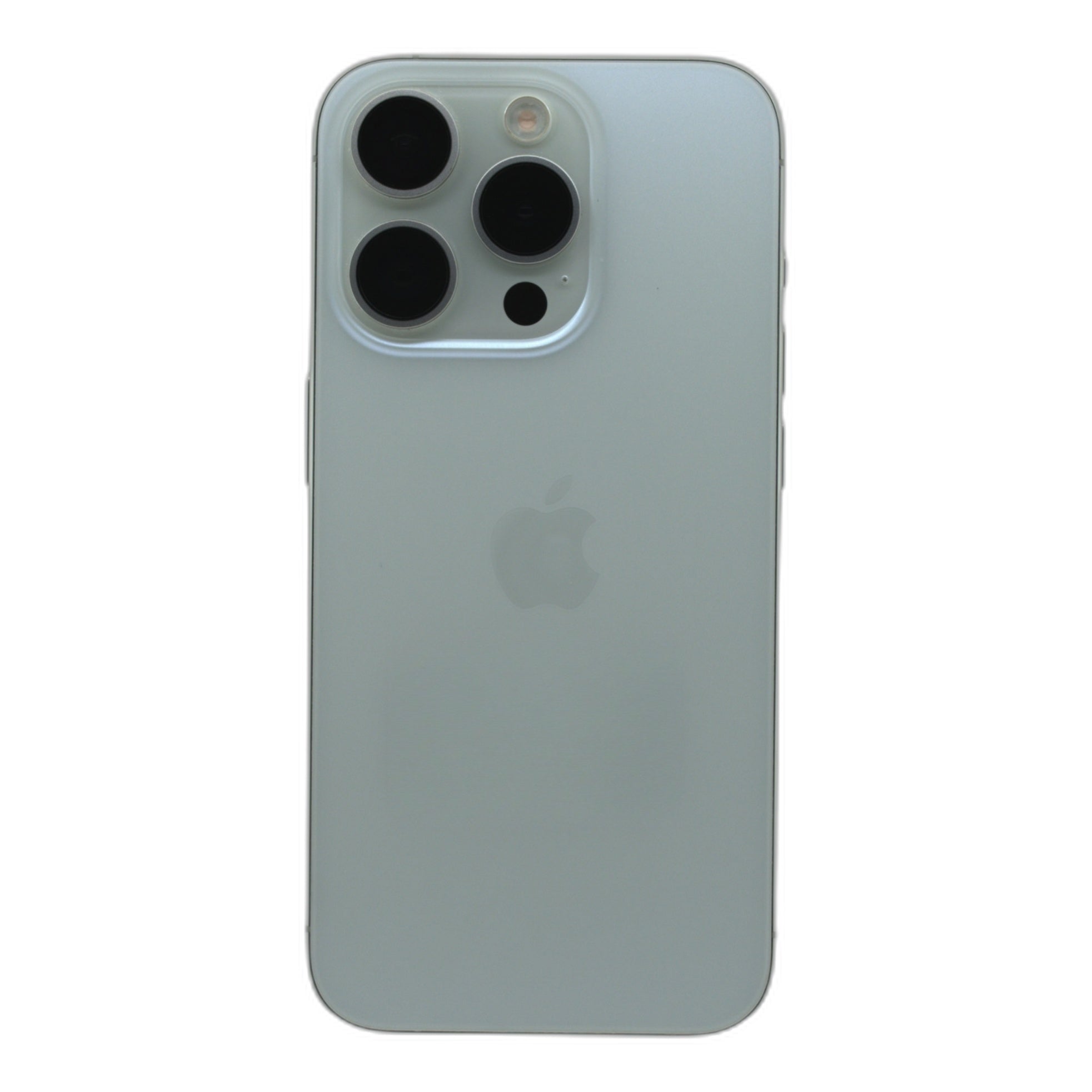 95新 Apple iPhone 15 Pro 256G 白色鈦金屬 中國大陸版