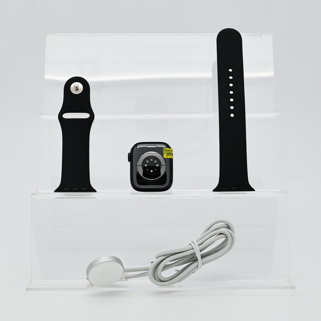 99新 Apple Watch Series 8 41毫米 鋁金屬