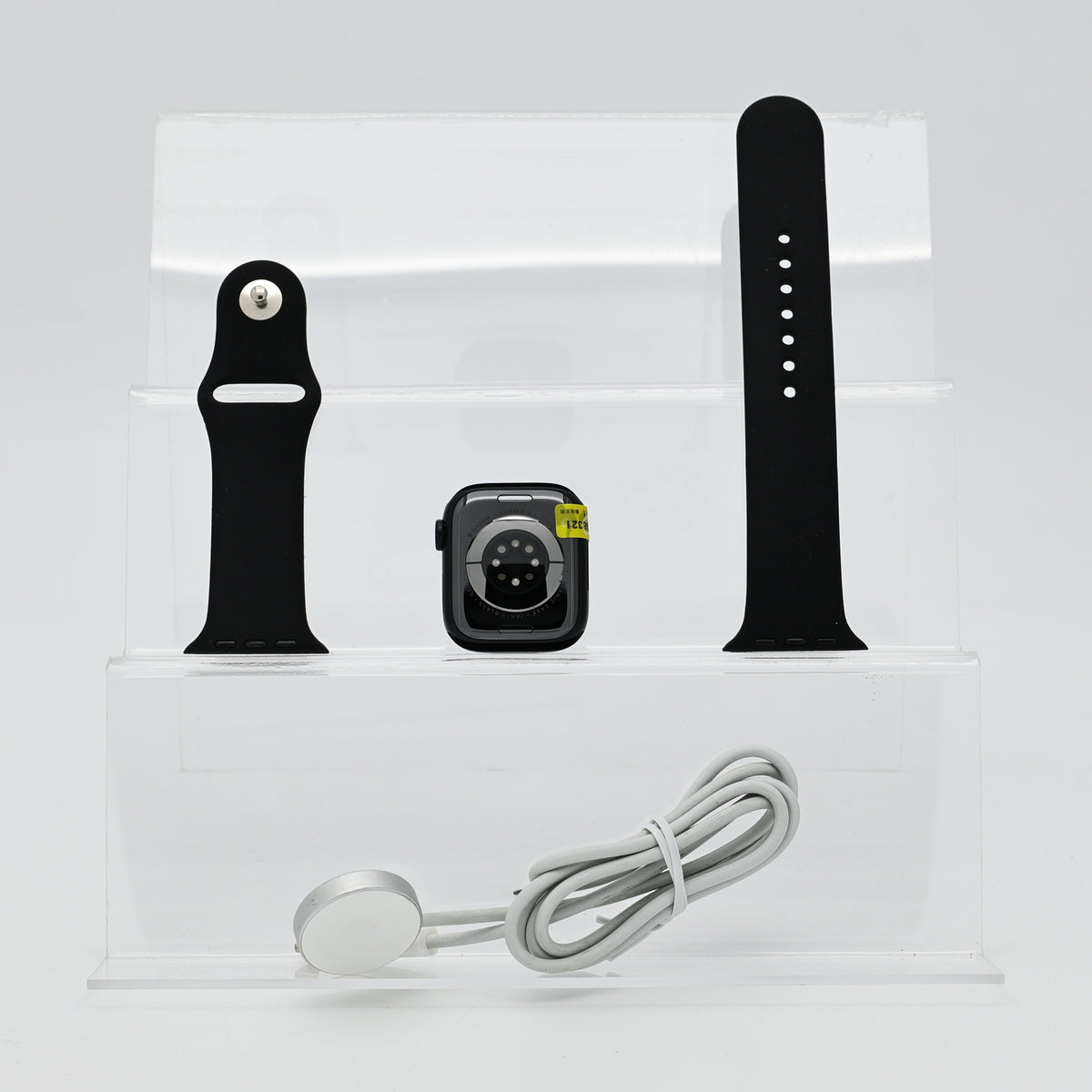 99新 Apple Watch Series 8 41毫米 鋁金屬