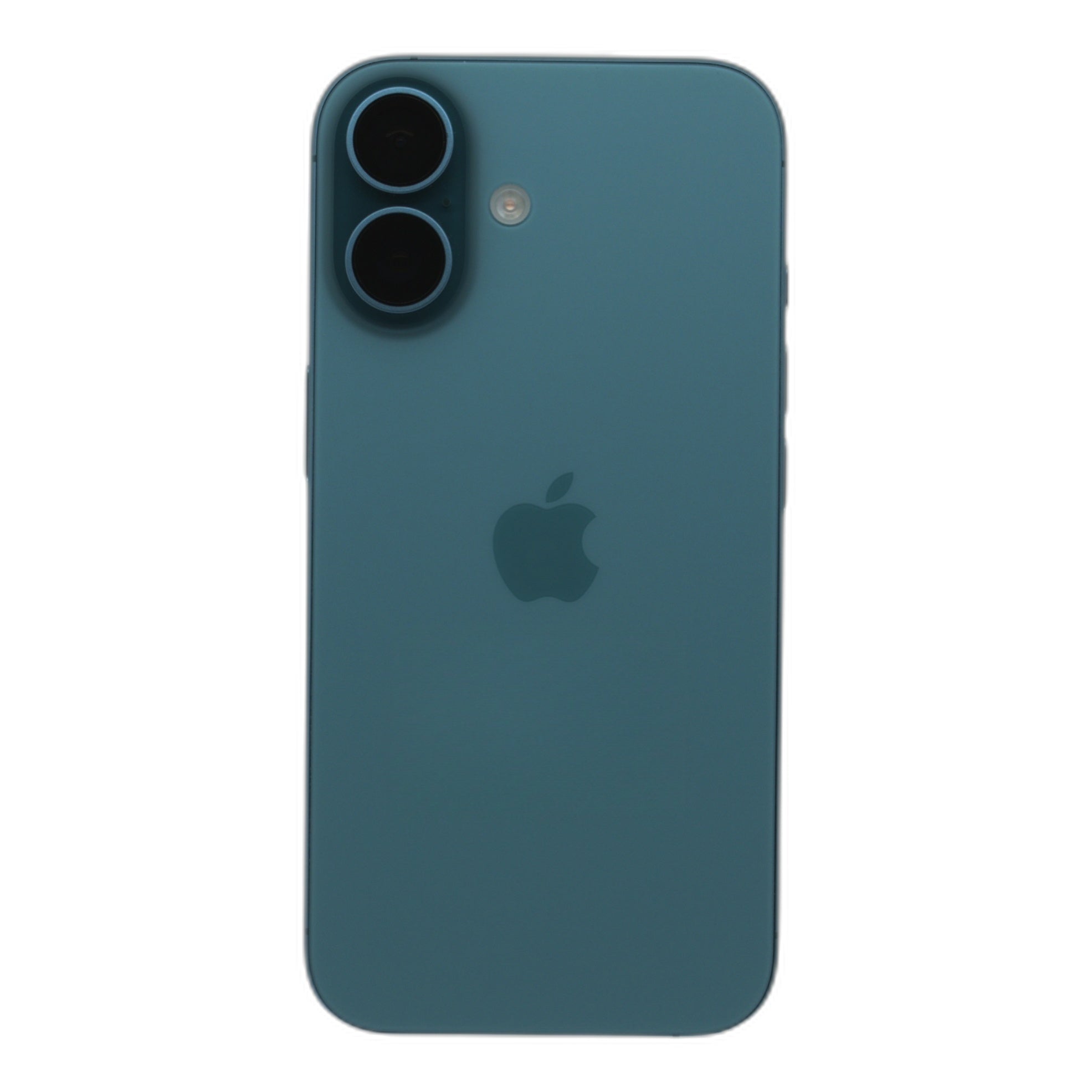 95新 Apple iPhone 16 256G 深青色 中國大陸版