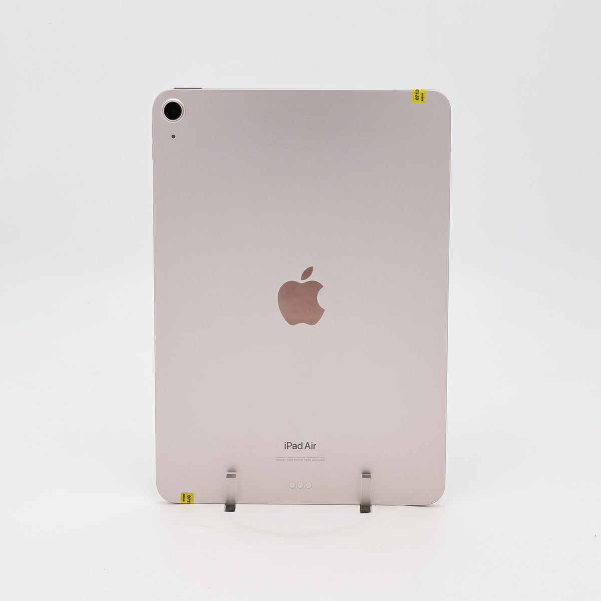 95新 Apple iPad Air5 256G 粉紅色 WIFI