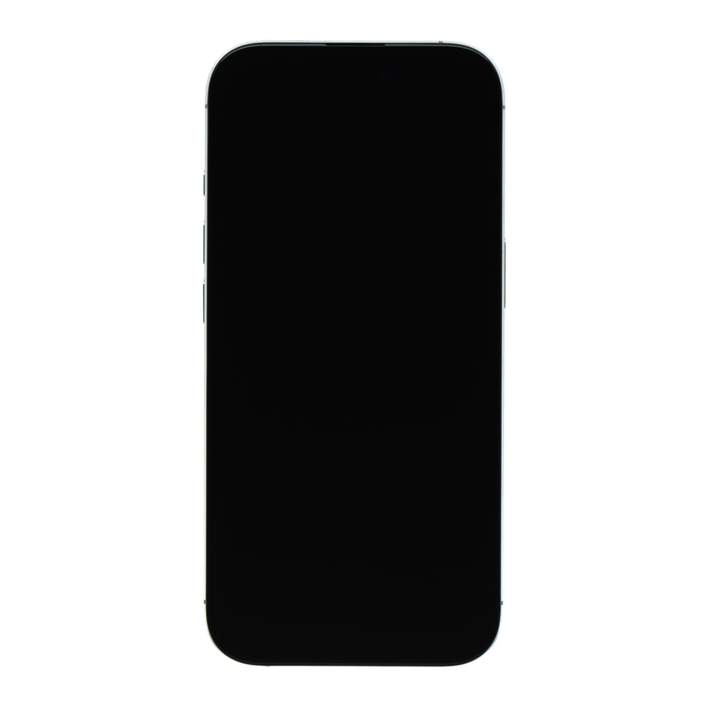 99新 Apple iPhone 16 Pro 128G 白色鈦金屬 中國大陸版