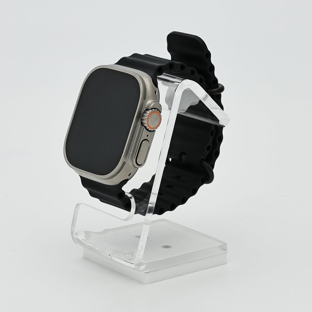 99新 Apple Watch Ultra 2 49毫米 鈦金屬
