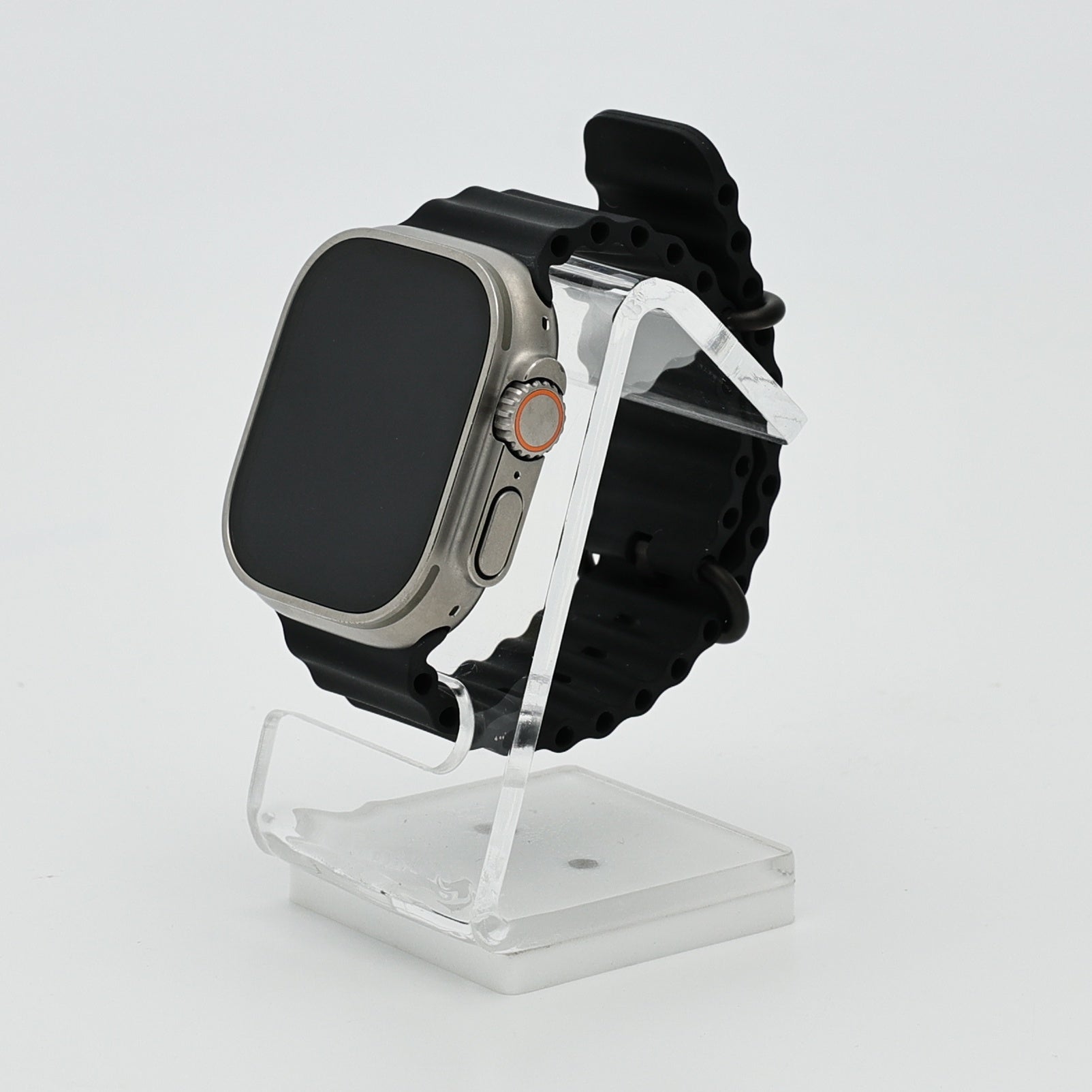 99新 Apple Watch Ultra 2 49毫米 鈦金屬