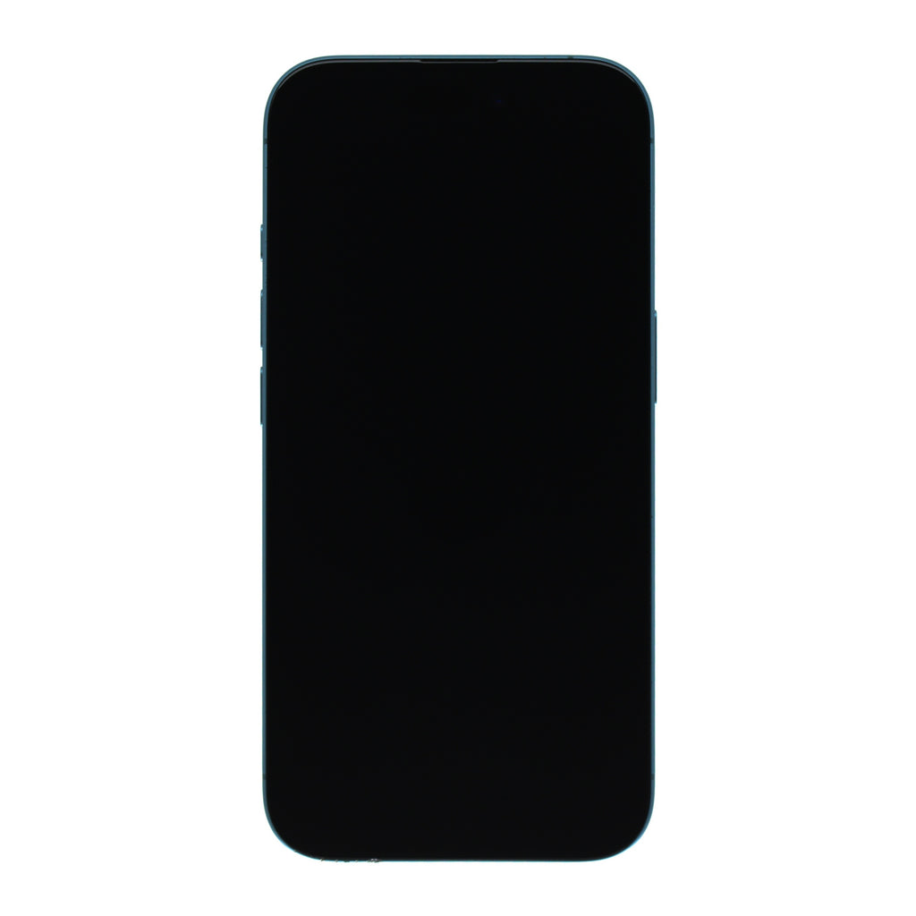 95新 Apple iPhone 16 128G 深青色 中國大陸版