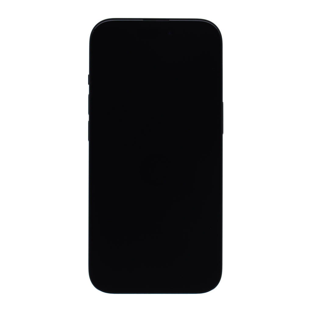 95新 Apple iPhone 15 256G 黑色 中國大陸版