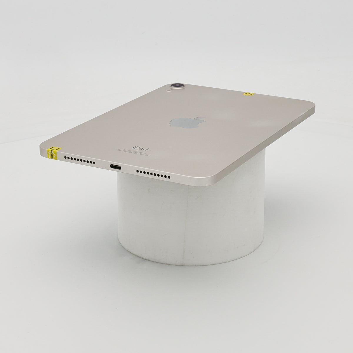 95新 Apple iPad mini6 64G 星光色 WIFI