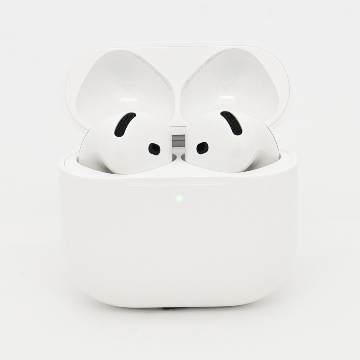 99新 Apple AirPods 4 (不支持主动降噪) 白色