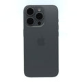 95新 Apple iPhone 15 Pro 128G 原色鈦金屬 中國大陸版