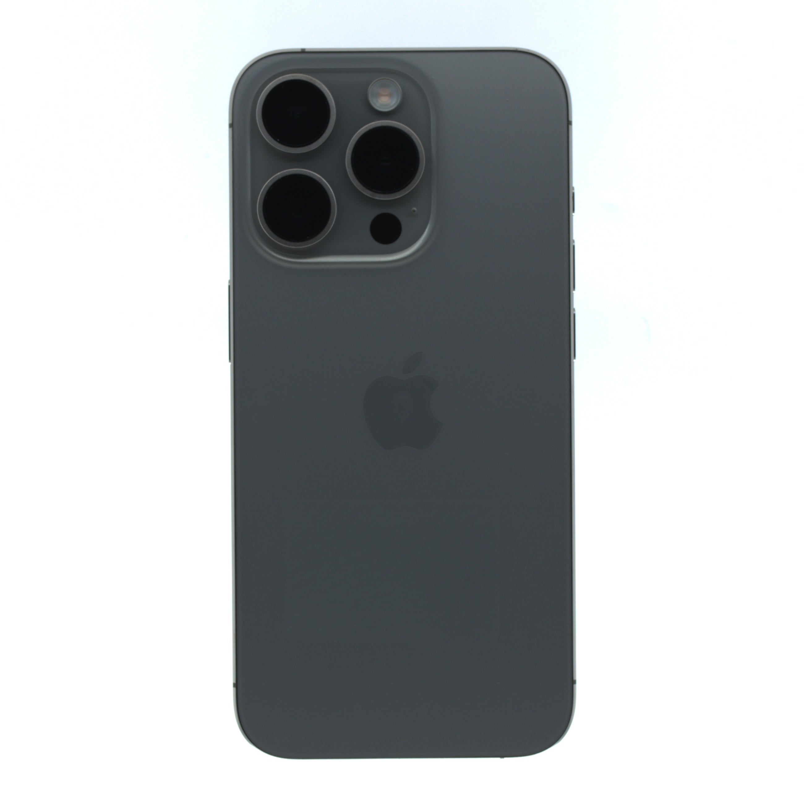 95新 Apple iPhone 15 Pro 128G 原色鈦金屬 中國大陸版