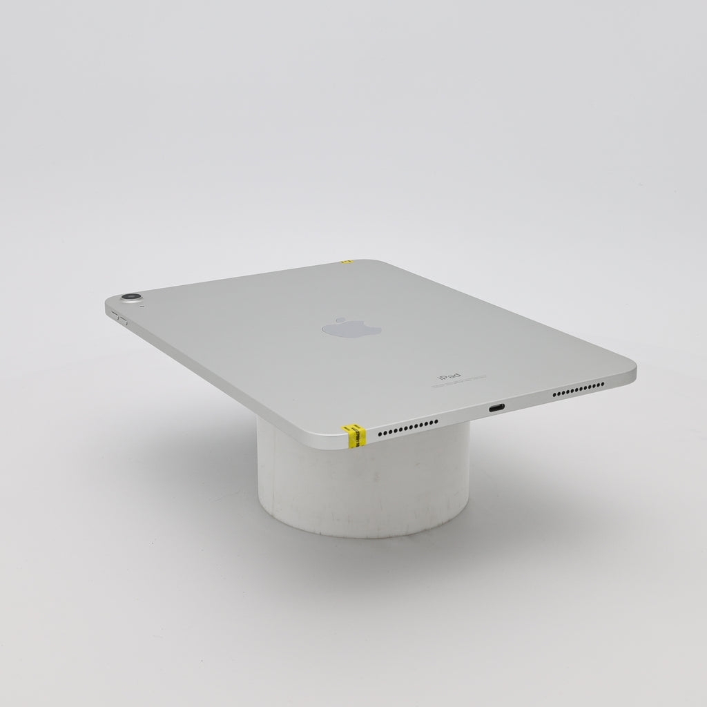 95新 Apple iPad 10代 64G 銀色 WIFI