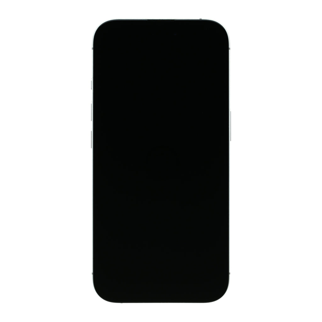 95新 Apple iPhone 16 256G 白色 中國大陸版