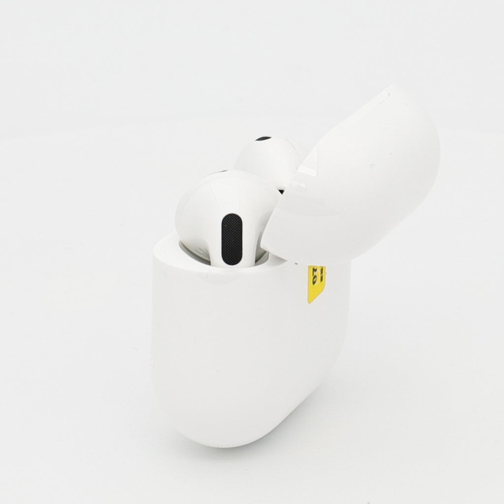 99新 Apple AirPods 5 白色