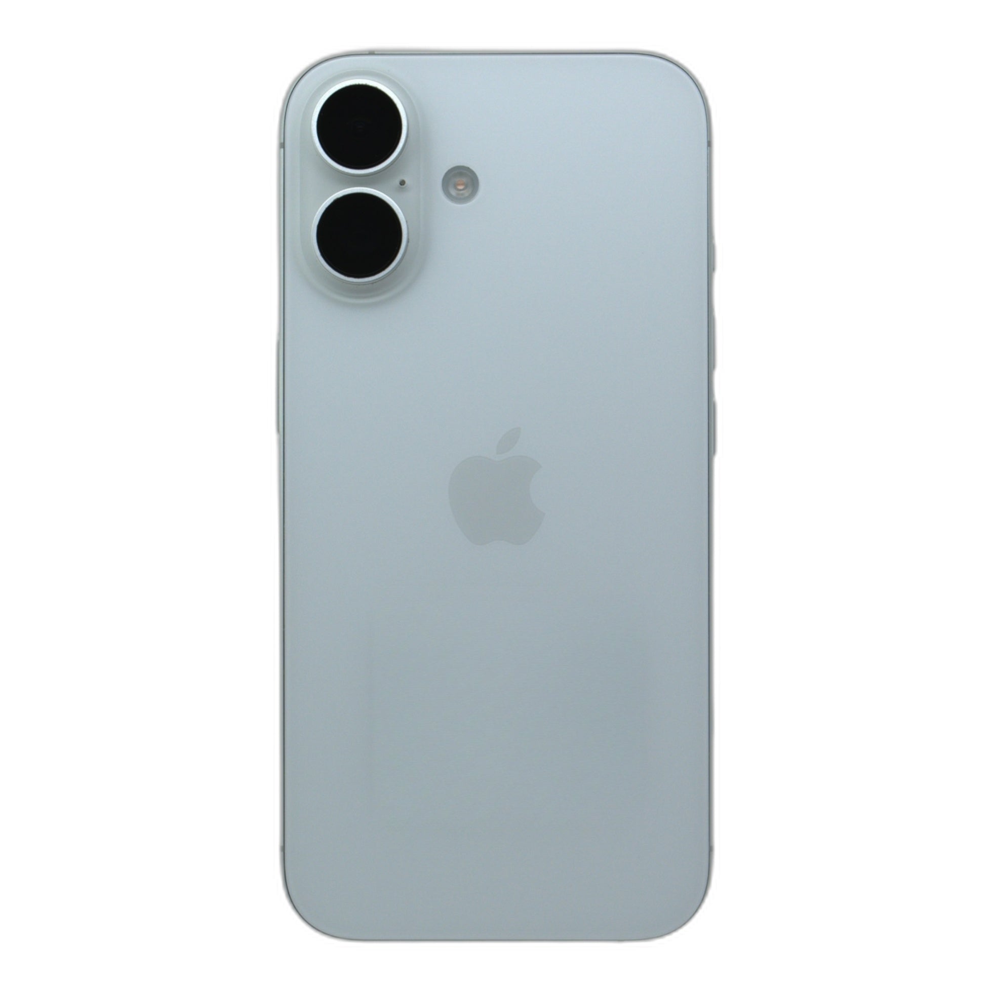 99新 Apple iPhone 16 128G 白色 中國大陸版