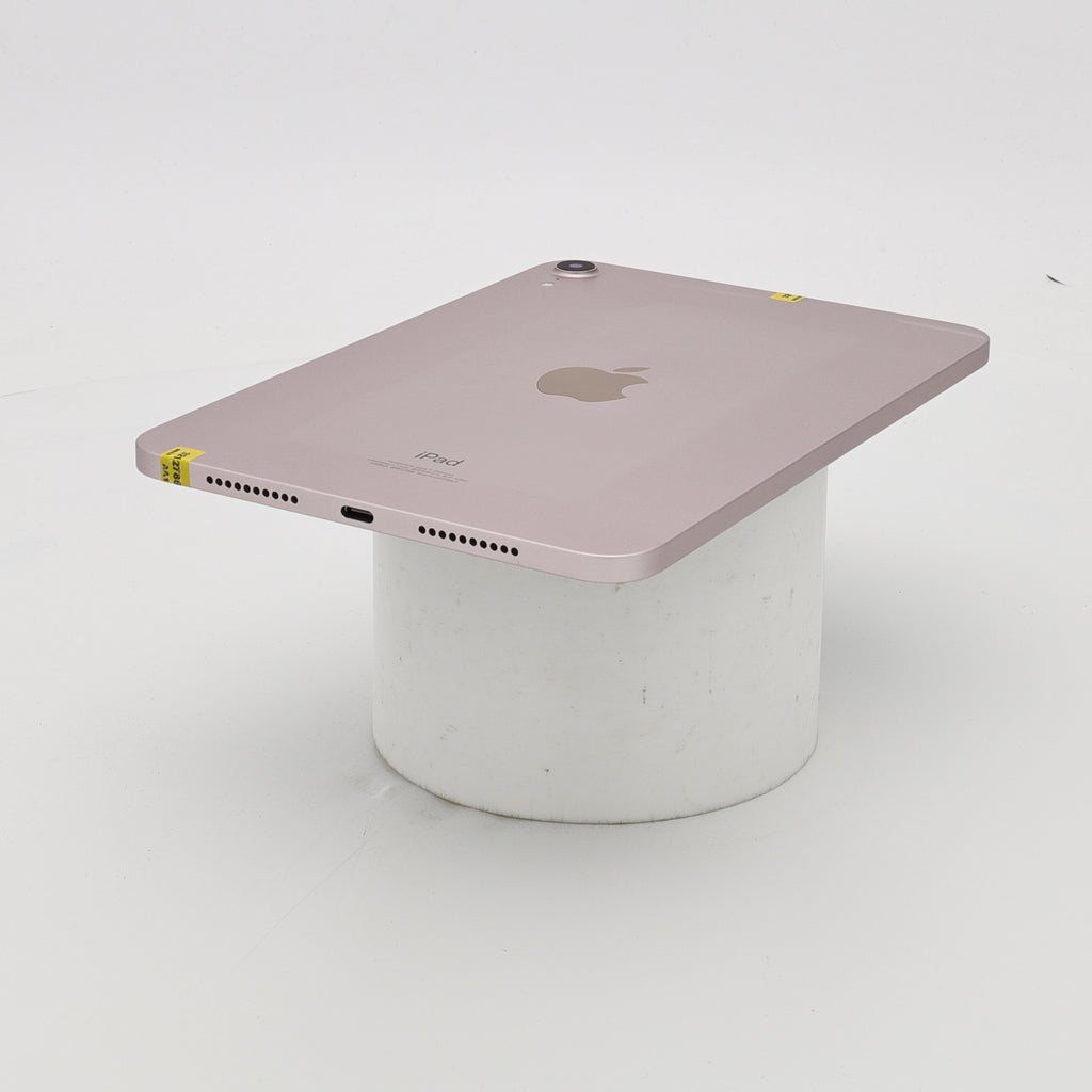 95新 Apple iPad mini6 256G 粉紅色 WIFI