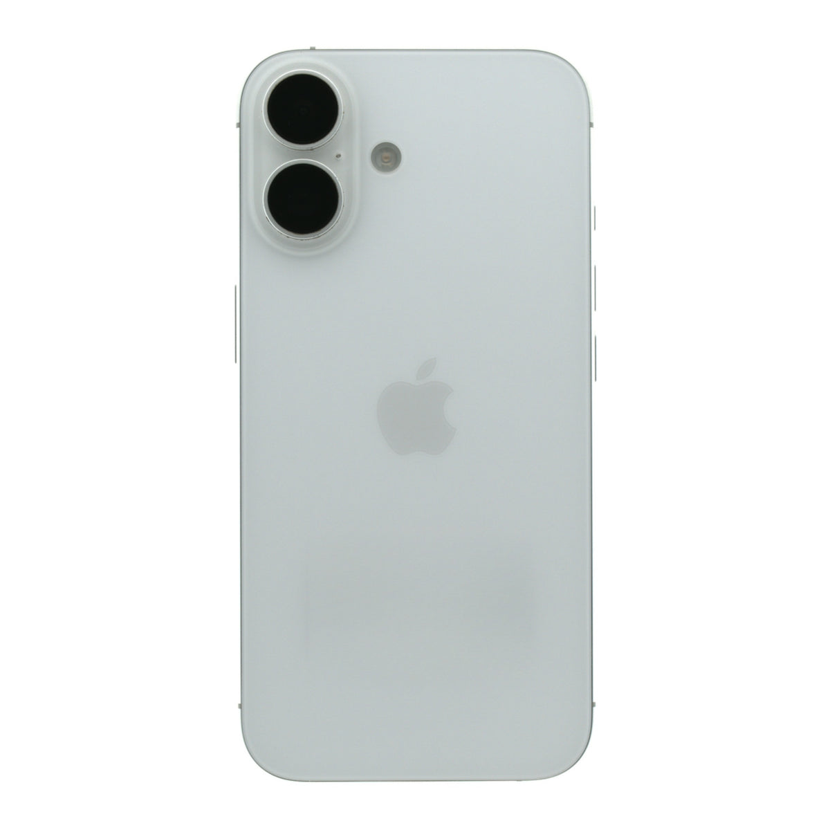 95新 Apple iPhone 16 128G 白色 中國大陸版