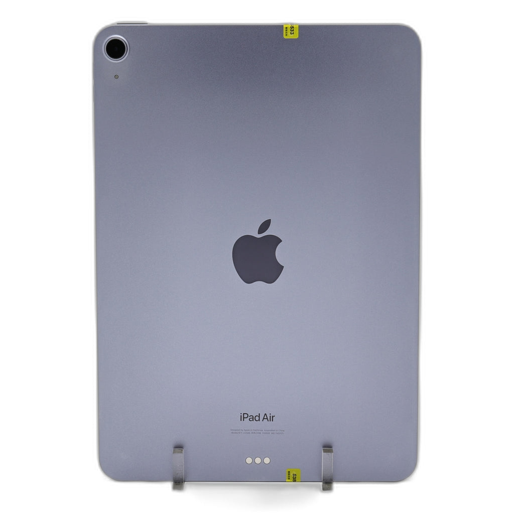 95新 Apple iPad Air5 64G 紫色 WIFI