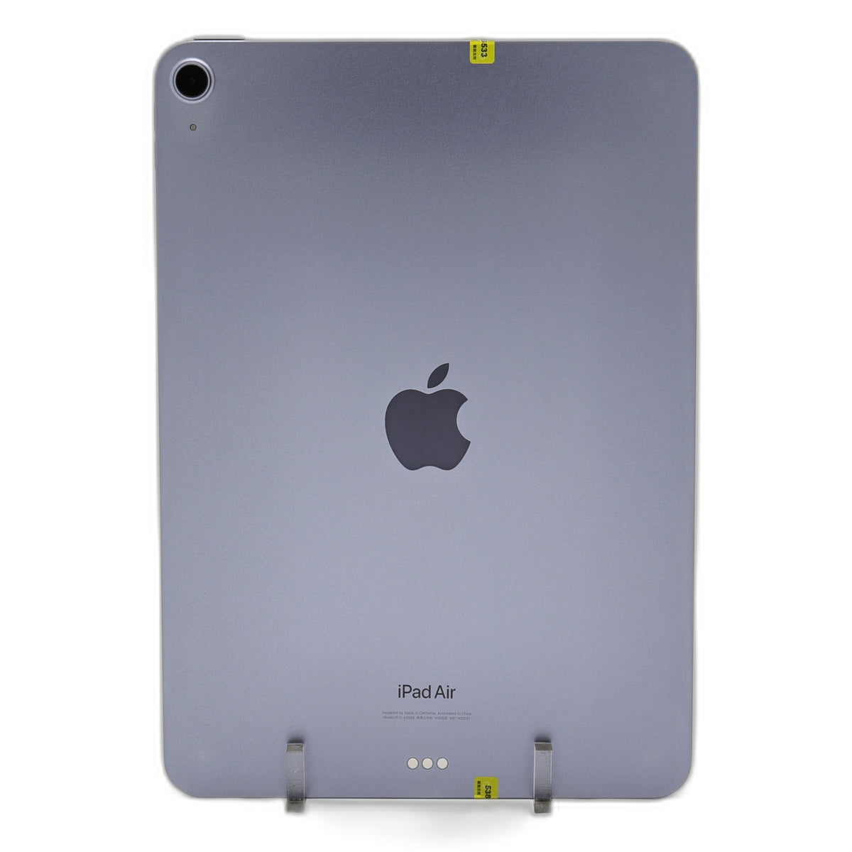95新 Apple iPad Air5 64G 紫色 WIFI