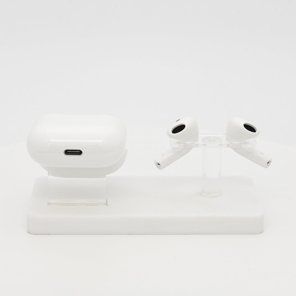 99新 Apple AirPods 4 (不支持主動降噪) 白色