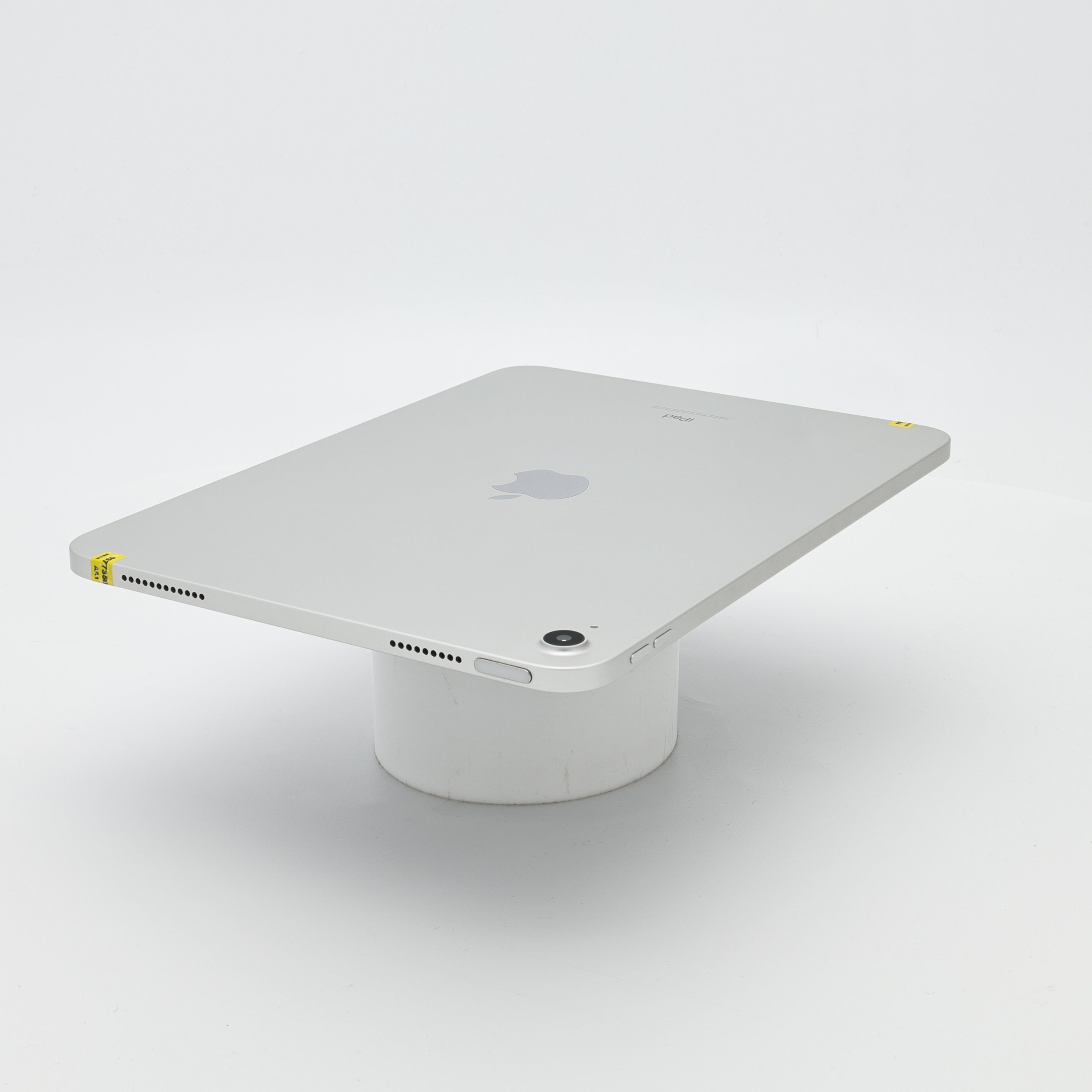 99新 Apple iPad 10代 64G 銀色 WIFI
