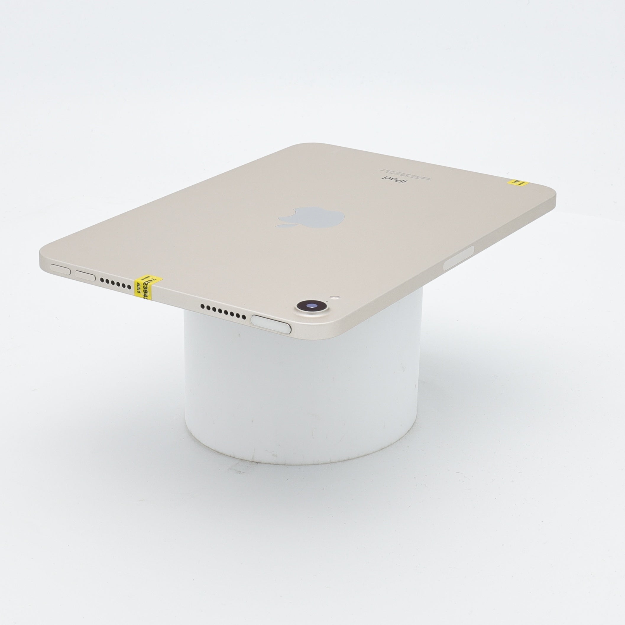 95新 Apple iPad mini6 256G 星光色 WIFI